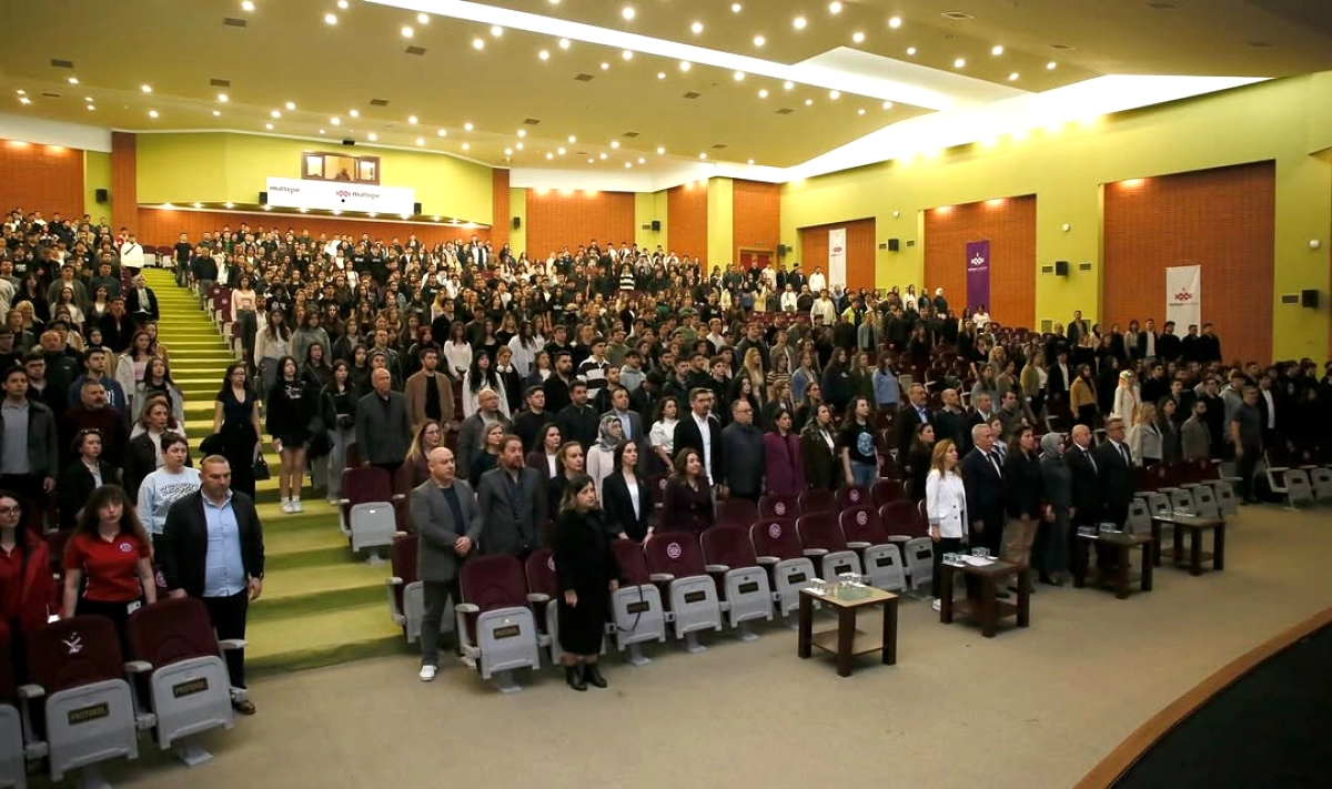 Maltepe Üniversitesi'nde Lise Öğrencileri İçin Kariyer Günü Düzenlenecek