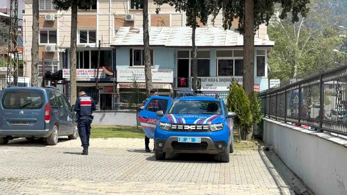 Öğretmenin Sosyal Medya Tehditleri Adana'da Adli Psikiyatri Sürecini Başlattı
