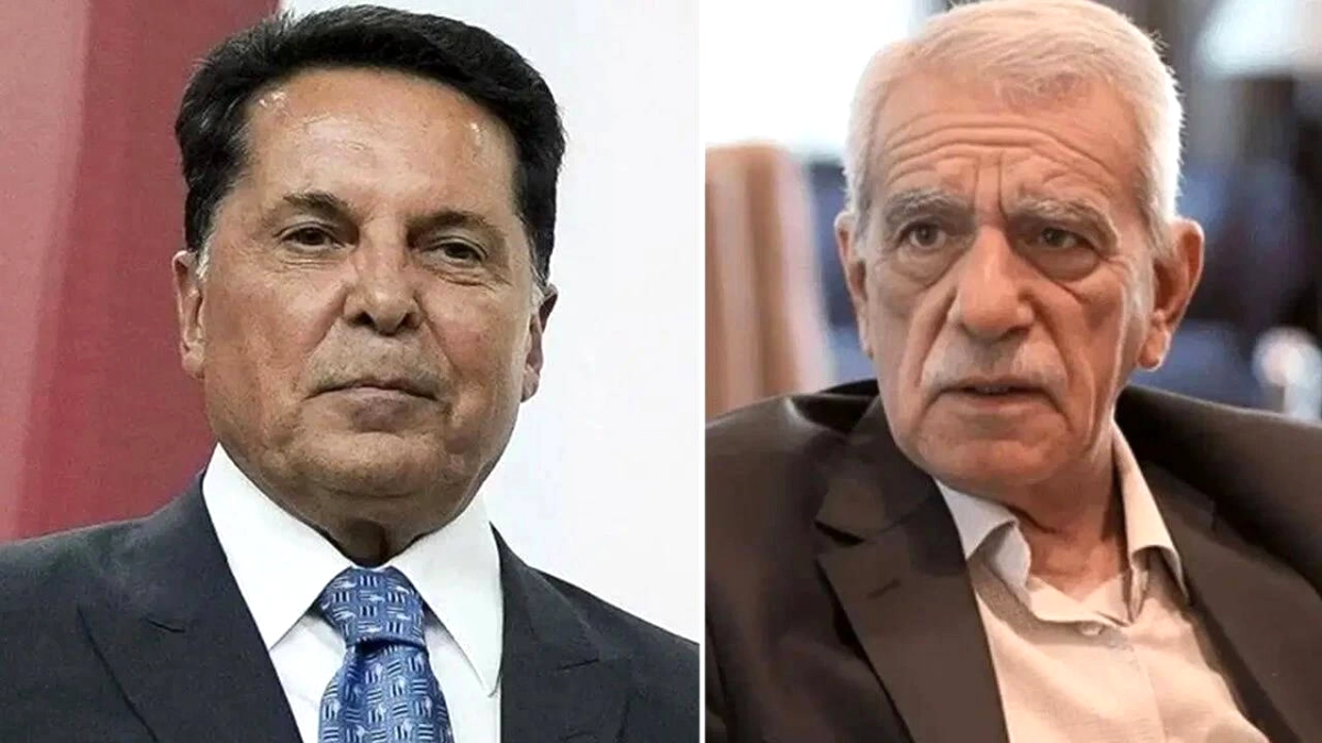 Bahçeli'nin 'Ahmetler Makama' Çağrısı Sonrası Göreve İade İddiası