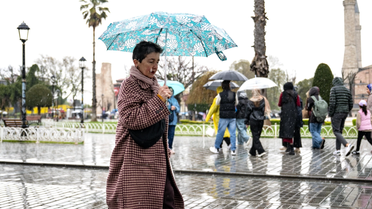 Mayıs Başında Hava Nasıl Olacak? Sıcaklıklar Hissedilir Derecede Düşüyor