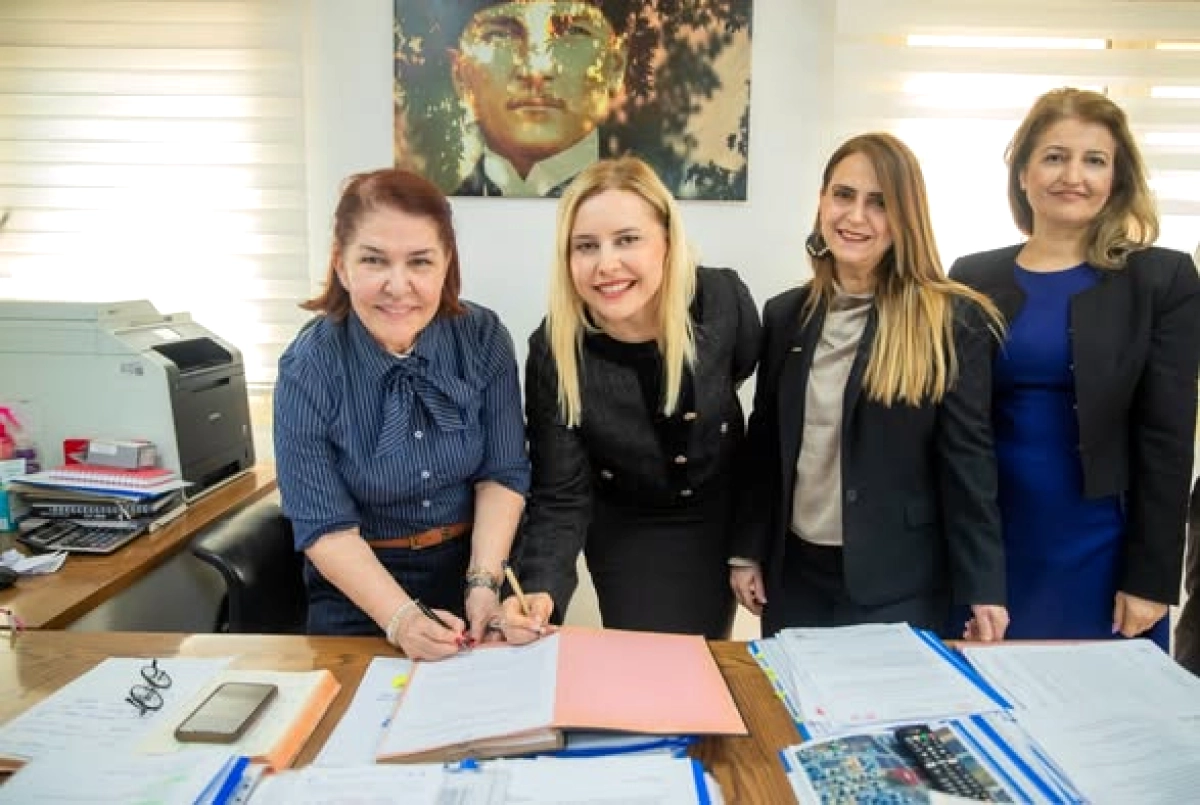 Seyhan'da Belediye Borçları Artık Mobilde Ödeniyor