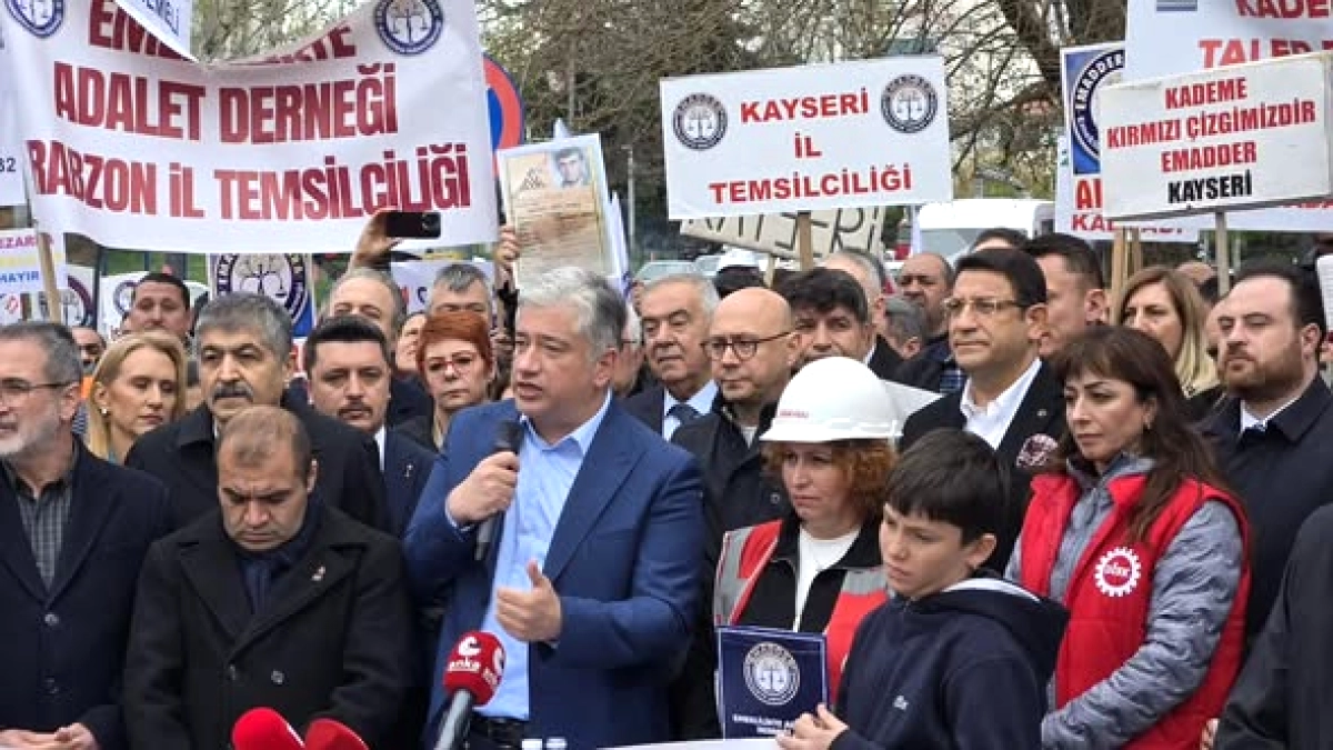 Kademeli Emeklilik DEVA Partisi'nin Gündeminde: 