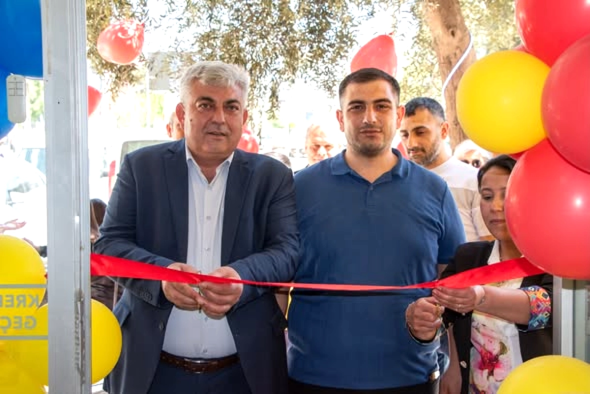 Kiraz'da Yeni Simit Dünyası: İlçenin Lezzet Haritasına Yeni Bir Durak