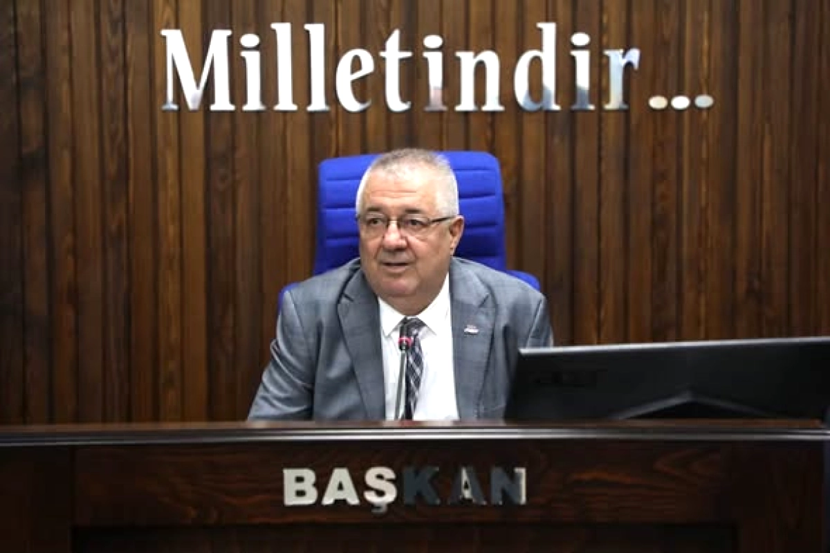 Edremit'te Turizm Sezonu Öncesi Zabıta Hazırlık Toplantısı Yapıldı