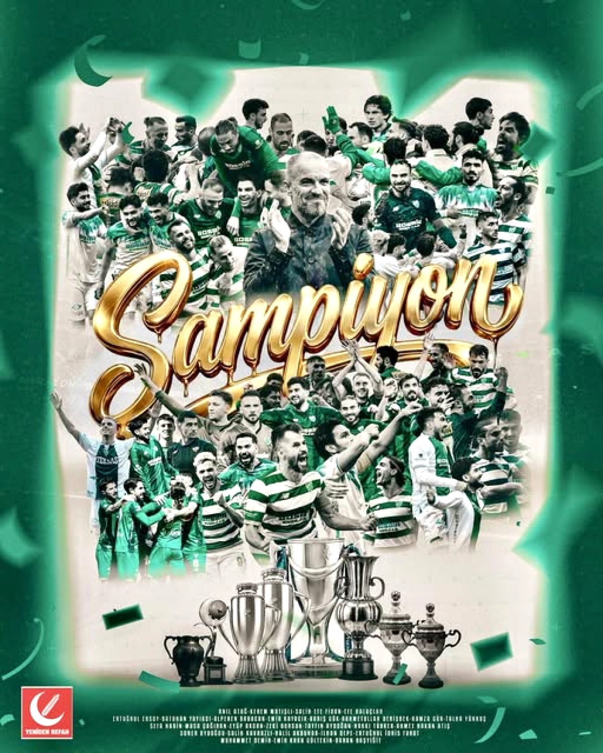 Erbakan'dan Anketlere Sert Çıkış: 