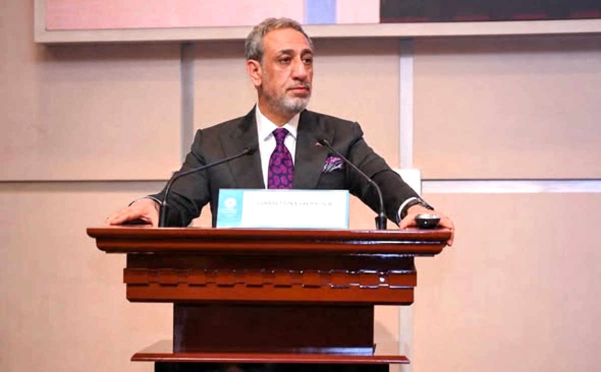 İTO'da Fikri Mülkiyet Semineri: Markalar Gümrükte Nasıl Korunuyor?