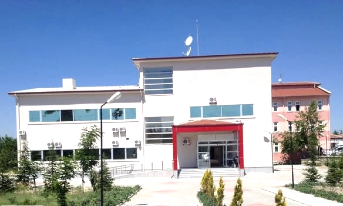 Çobanlar Devlet Hastanesi Satışa Çıkarılıyor İddiası Asılsız