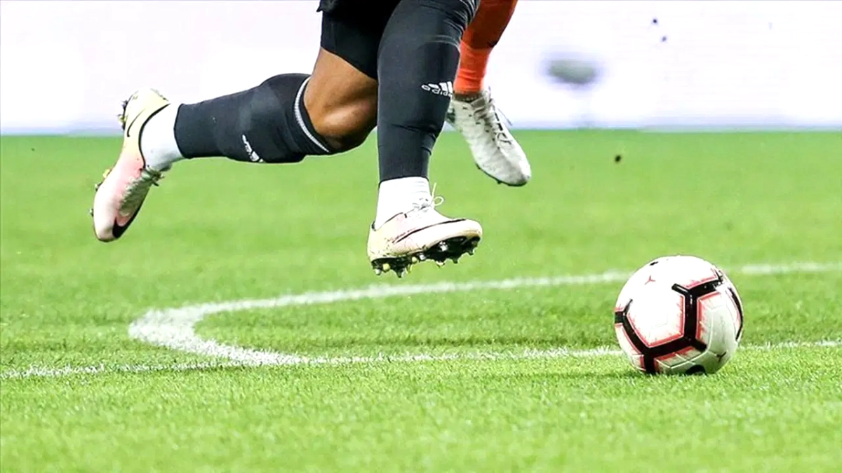 TFF'den 3. Lig Play-Off Finalinde Tarih Değişikliği