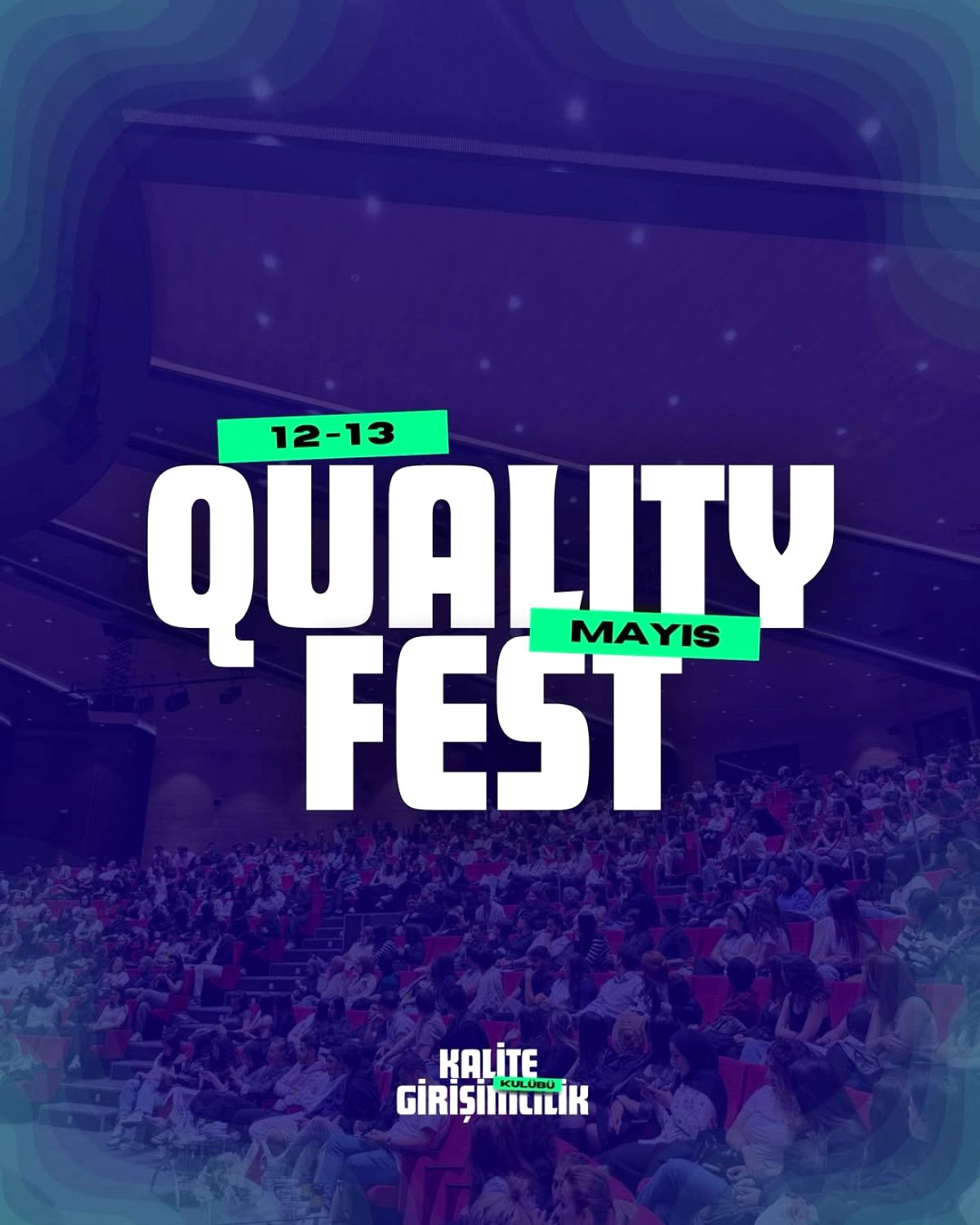 İstanbul Aydın Üniversitesi'nde Efsane Etkinlik Geri Dönüyor