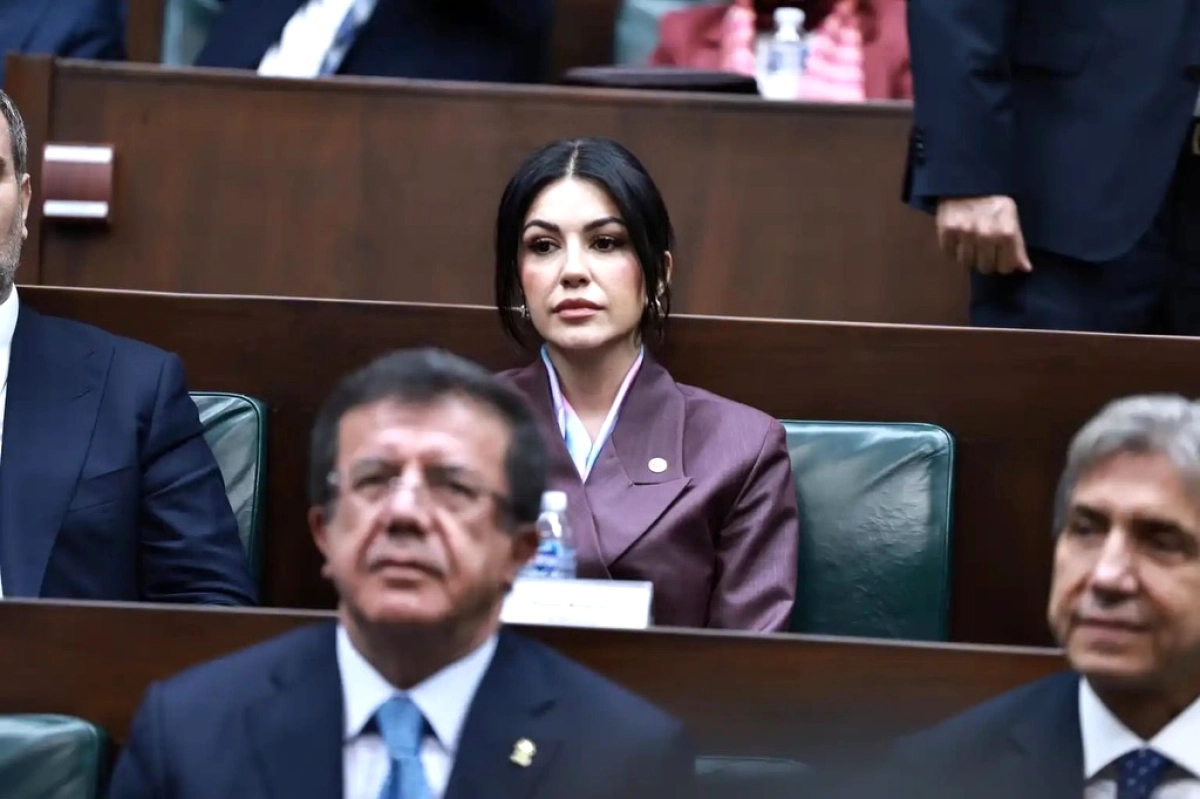 Erdoğan'dan 'Terörsüz Türkiye' Vurgusu: Kut'ül Amare'nin Gerçek Yüzü