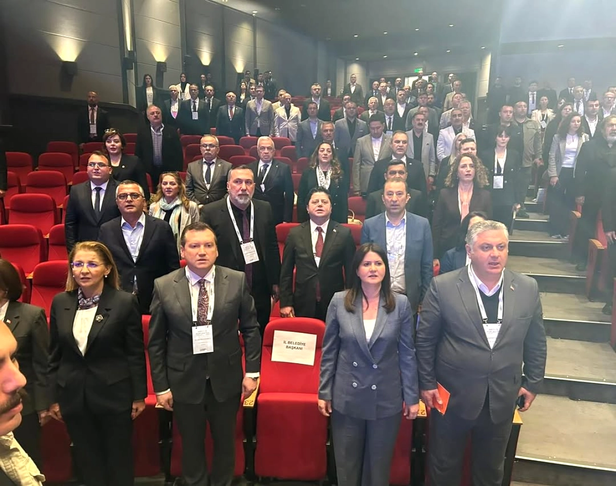 Marmara Belediyeler Birliği'nde Yeni Dönem: Ahmet Akın Başkan Seçildi