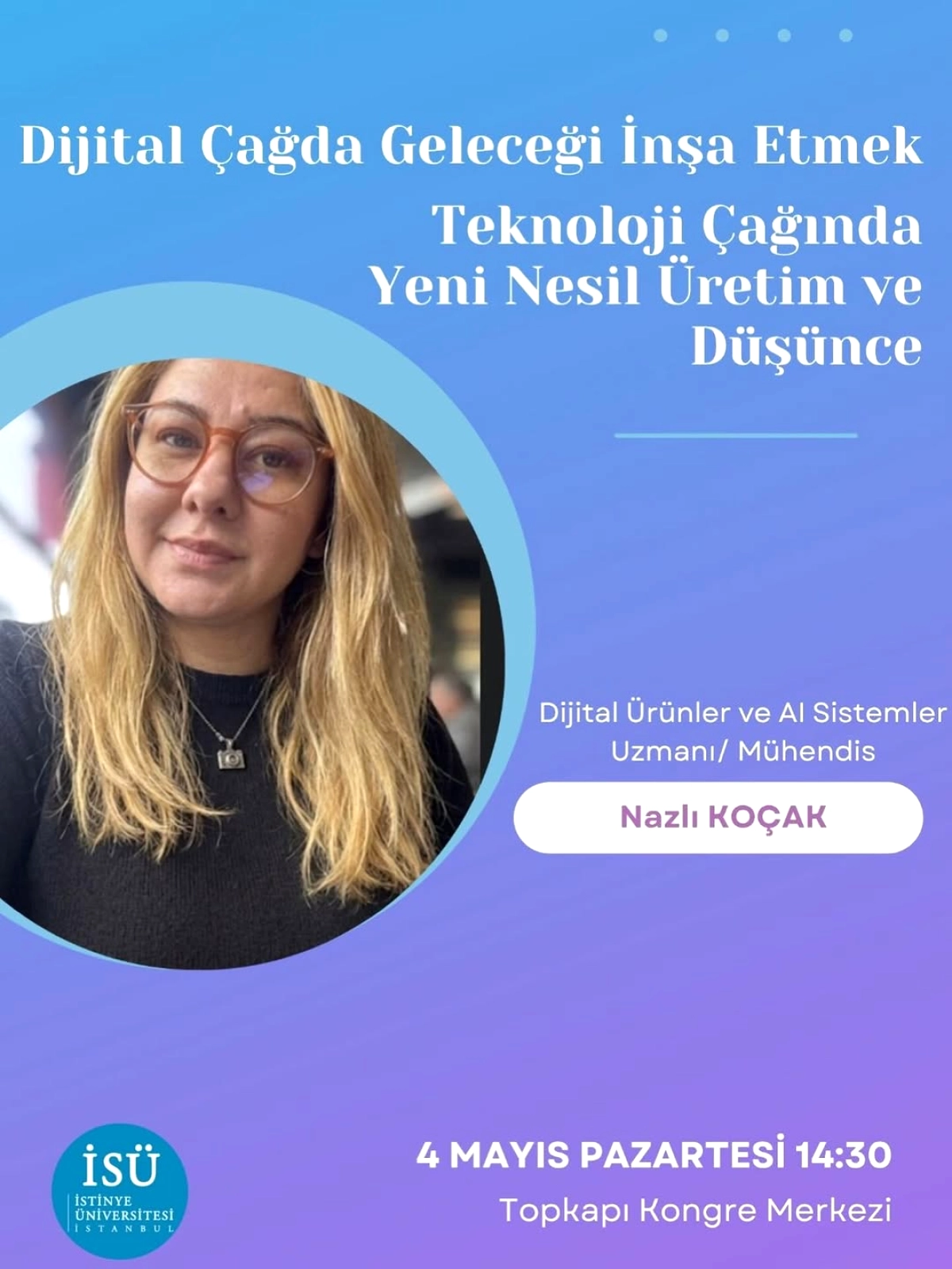 İSÜ MYO'dan Sosyal Medya Hamlesi: 2026'ya Güçlü Giriş