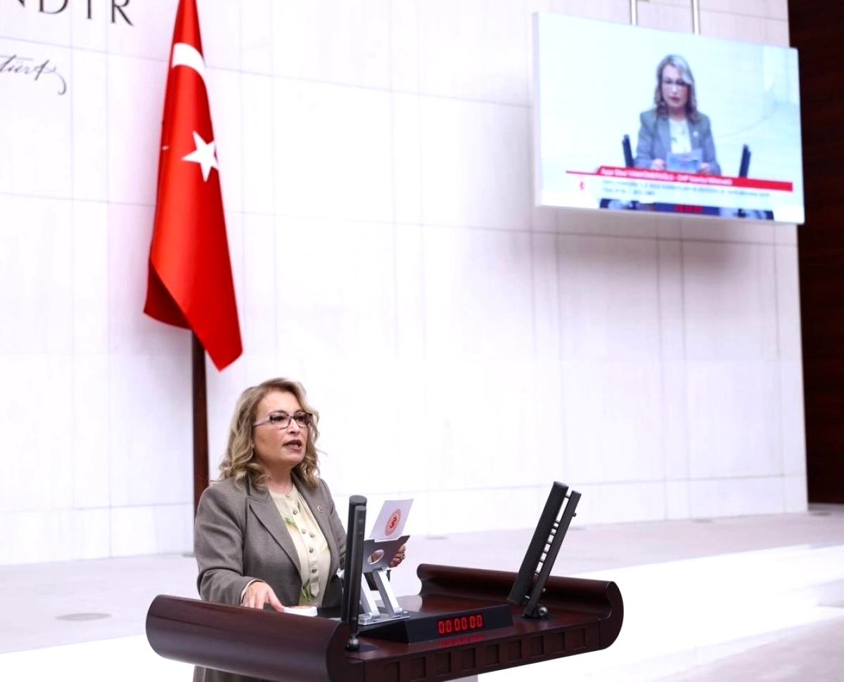 TBMM'de Tapu Kanunu Değişiklik Görüşmeleri Sürüyor