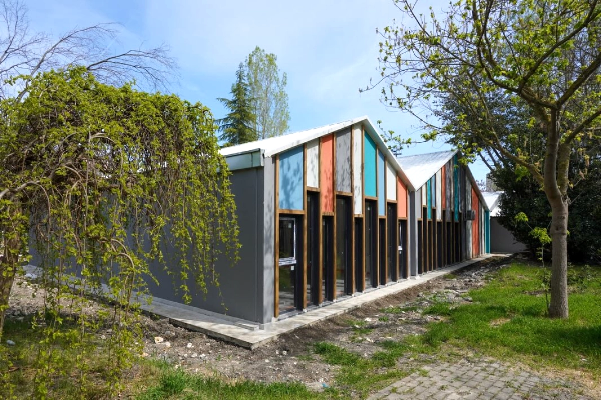 Beylikdüzü Cumhuriyet Mahallesi'ne Kreş Açılıyor