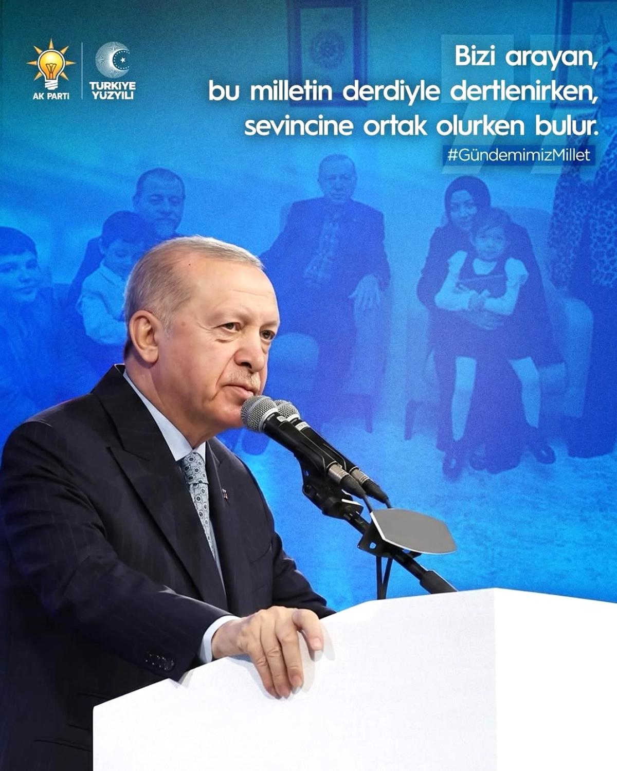 AK Parti Kartal İlçe Başkanı Göksoy: 