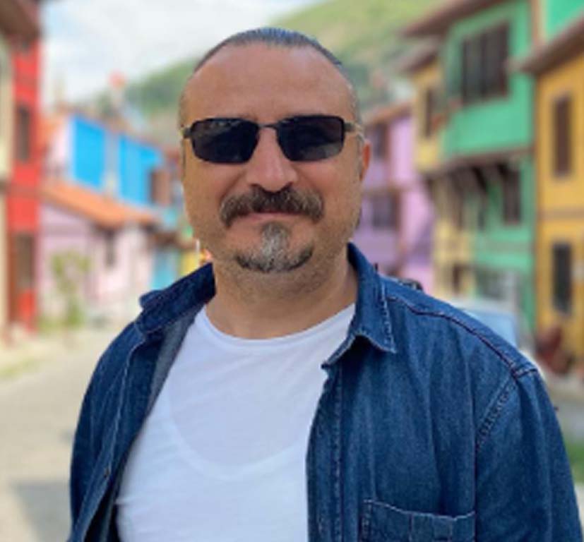 Murat Ayberk Şentürk