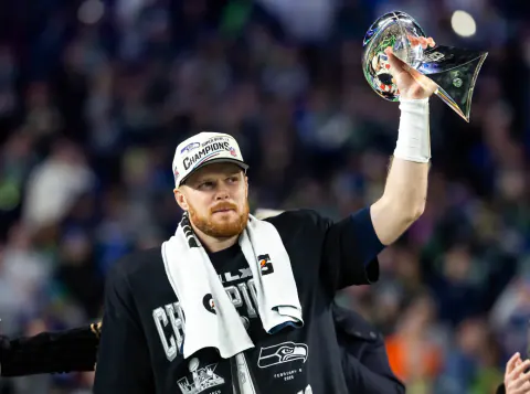 Sam Darnold ve Seattle Seahawks İçin 2026 Super Bowl Senaryosu