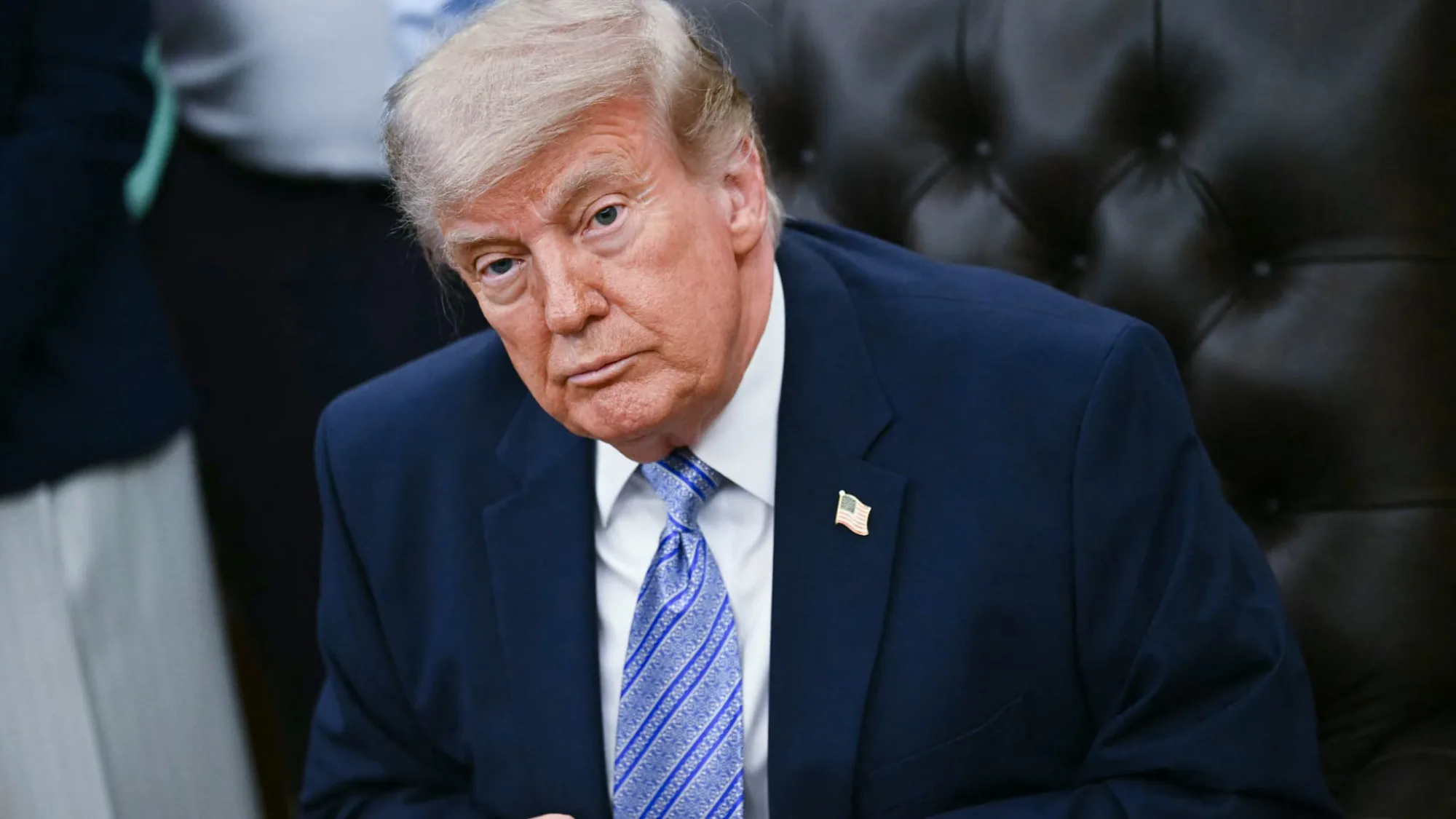 Kuzey Amerika'da Ticaret Krizi: Trump USMCA Anlaşmasını Yenilemeyecek Kuzey Amerika'da Ticaret Krizi: Trump USMCA Anlaşmasını Yenilemeyecek