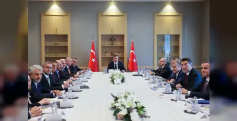 Fon Kurulu ikinci toplantısını yaptı: Ödemeler belli oldu, SPK kanunu Meclise gidiyor