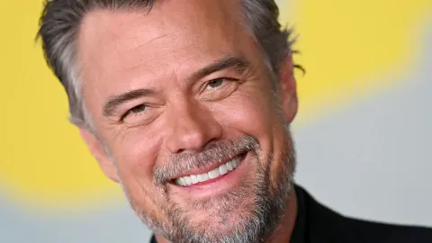 Josh Duhamel'in Özel Hayatı: Netflix Dizisi Ransom Canyon'ın Yıldızı Ailesiyle Vakit Geçiriyor