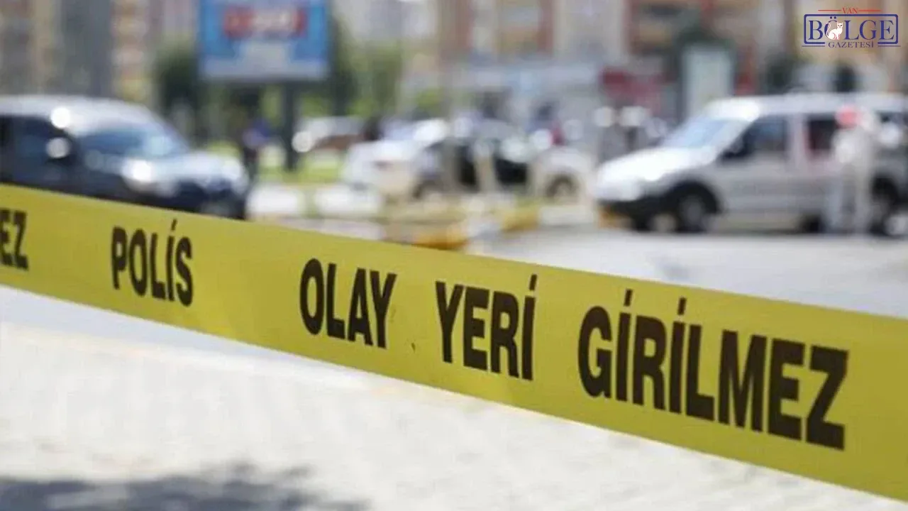 Mardin'de kanlı hesaplaşma: İki aile arasındaki arazi kavgası çatışmaya döndü Mardin'de kanlı hesaplaşma: İki aile arasındaki arazi kavgası çatışmaya döndü