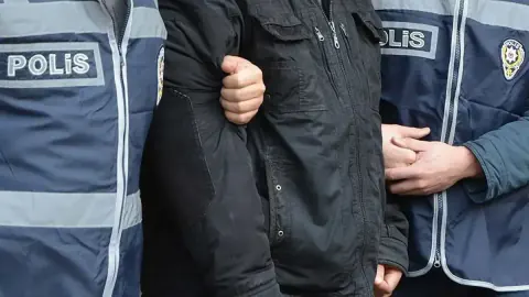 Suç ve Terör Örgütlerine Büyük Darbe: Kocaeli ve Türkiye Genelinde Operasyonlar