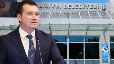Silivri Belediyesi'nde Yolsuzluk Operasyonu: Başkan Bora Balcıoğlu Tutuklandı