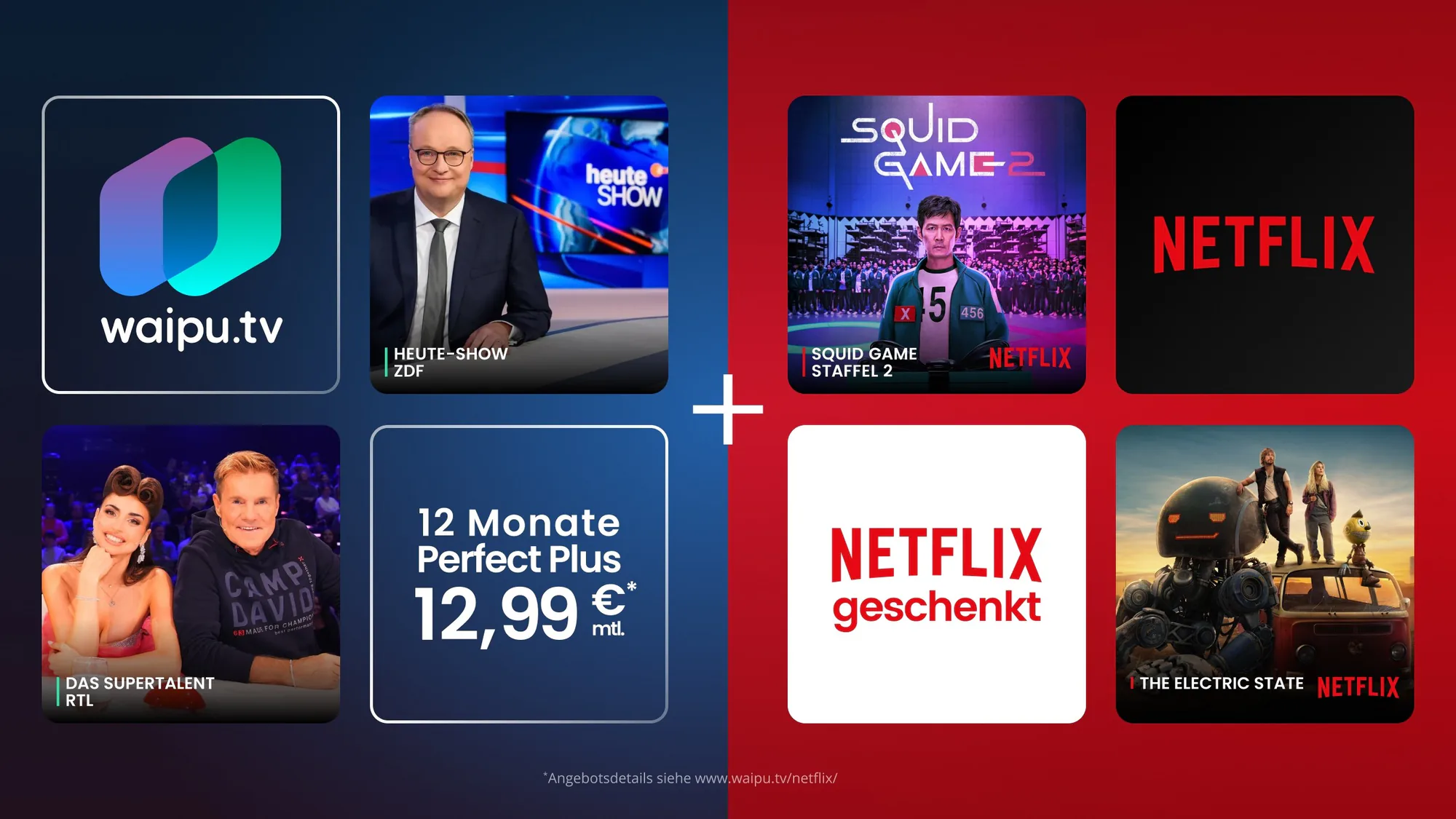Dijital Yayıncılıkta Yeni Dönem: Waipu.tv ve Freenet AG Stratejisi Dijital Yayıncılıkta Yeni Dönem: Waipu.tv ve Freenet AG Stratejisi