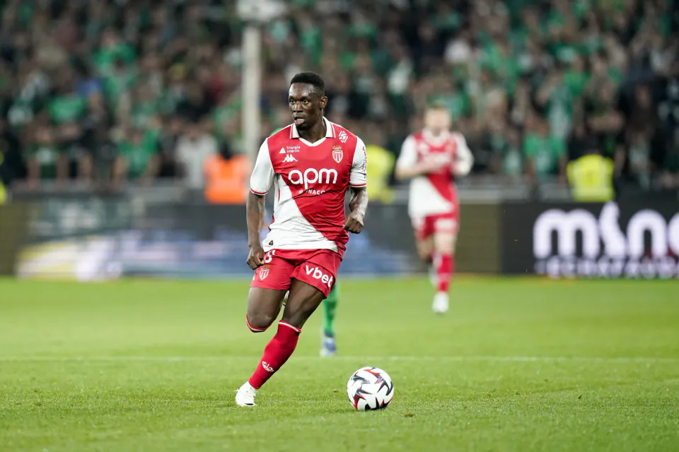 Folarin Balogun'un Geleceği: Tottenham İhtimali ve Kariyer Analizi görseli
