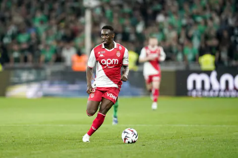 Folarin Balogun'un Geleceği: Tottenham İhtimali ve Kariyer Analizi