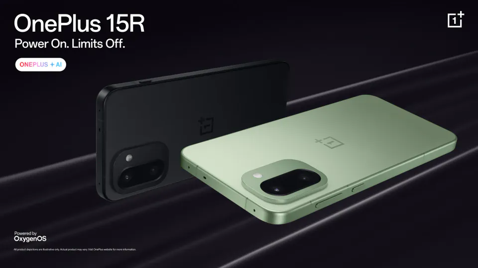 OnePlus 15R Bellek Kapasitesini Artırıyor: RAM Krizine Güçlü Hamle görseli
