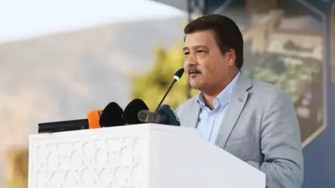 AK Parti Antalya Milletvekili Kemal Çelik'in Acı Günü: Ağabeyi Hasan Çelik Vefat Etti