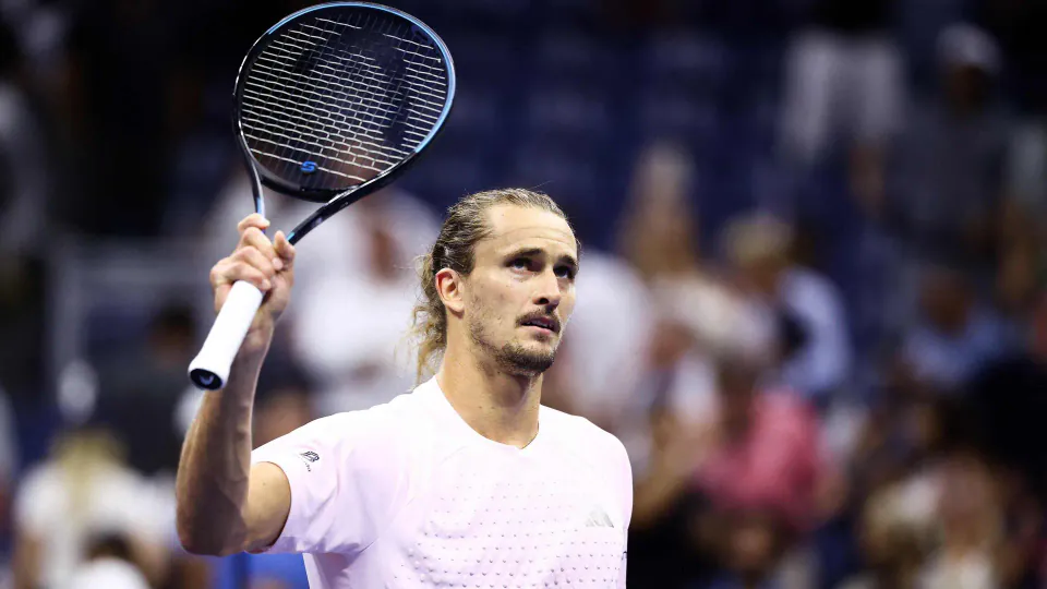 US Open 2026: Zverev ve Rybakina Yarı Finalde, Gauff ve Haçanov da Geçti görseli