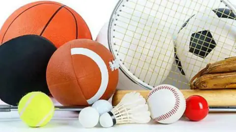 Kahramanmaraş'ta Büyük Spor Malzemesi İhalesi: 44 Kalem Ürün Alınacak Kahramanmaraş'ta Büyük Spor Malzemesi İhalesi: 44 Kalem Ürün Alınacak