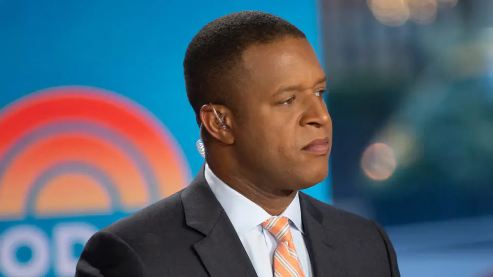 Today Show'da Güvenlik Alarmı: Craig Melvin Olayı Sonrası Yeni Kurallar Geldi görseli