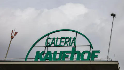 Alman Devinde Kapanış Alarmı: Galeria 33 Mağazayı İncelemeye Aldı
