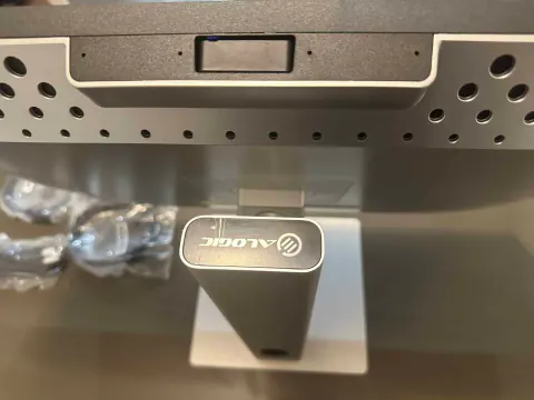 Alogic'ten Mac Ekosistemi İçin 6K Dokunmatik Monitör Hamlesi