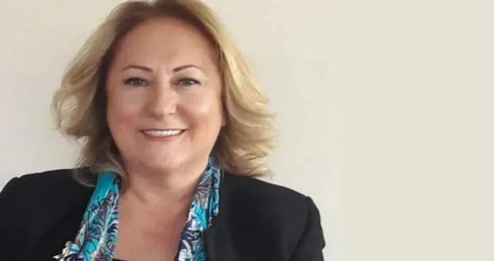 CHP'de kritik atama: Ayten Gülsever Kadın Kolları Genel Başkanı oldu görseli