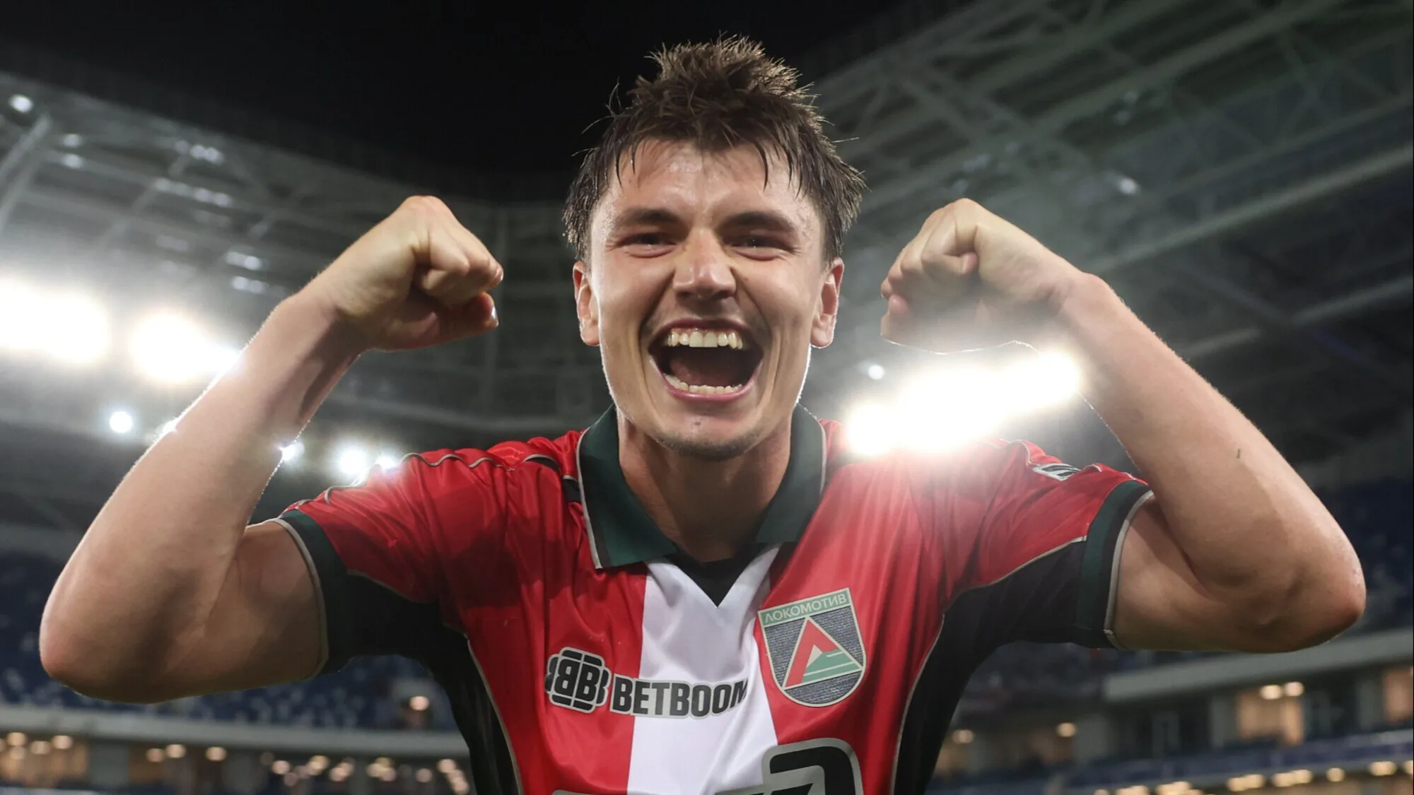 Zenit - Lokomotiv Maçı Bugün Ne Zaman, Hangi Kanalda? RPL 8. Tur Önizlemesi Zenit - Lokomotiv Maçı Bugün Ne Zaman, Hangi Kanalda? RPL 8. Tur Önizlemesi