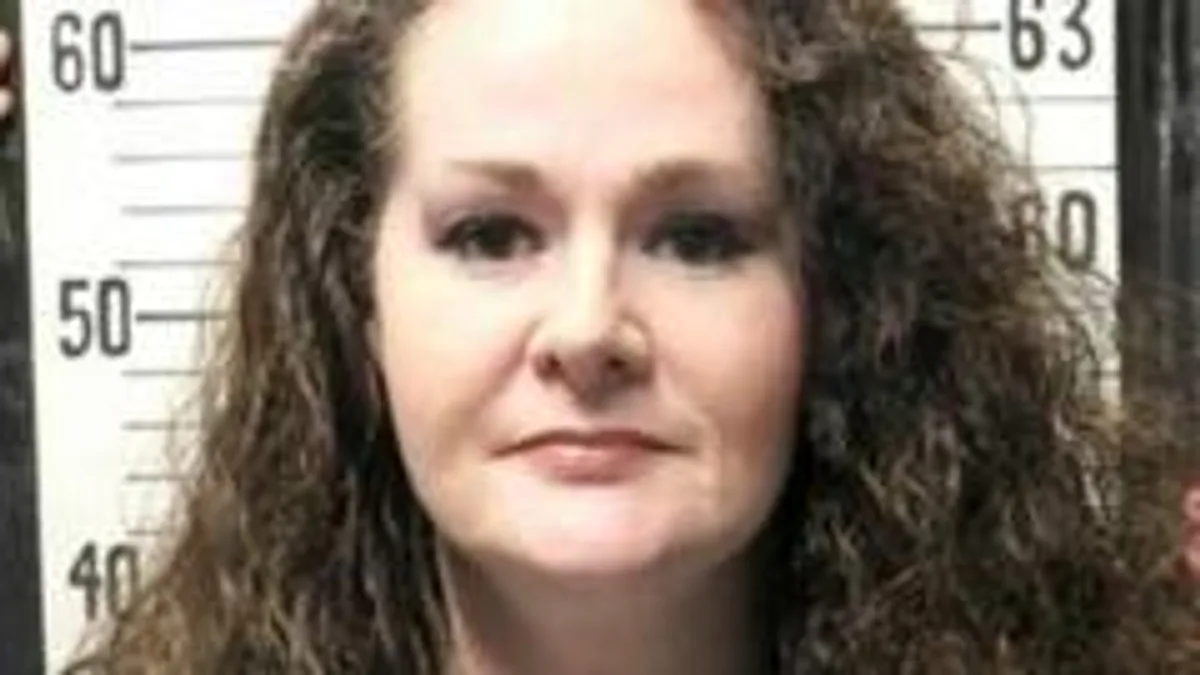 Tennessee, 200 Yılda İlk Kadın İdamı için Son Karara Yaklaşıyor: Christa Pike Dosyasında Yeni Gelişme Tennessee, 200 Yılda İlk Kadın İdamı için Son Karara Yaklaşıyor: Christa Pike Dosyasında Yeni Gelişme