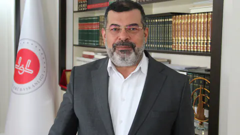 Müftü Ahmet Durmuş'tan Düğün Masrafları ve Lüks Talepler Hakkında Uyarı