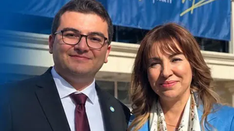 İYİ Parti İzmir'den Boyacıoğlu saldırısına sert tepki: "Hiçbir yol arkadaşımız sahipsiz değil"