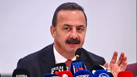 Yavuz Ağıralioğlu'ndan Siyasi Deprem Açıklamaları: 'Mazeret İktidarı' ve Seçim Projeksiyonu