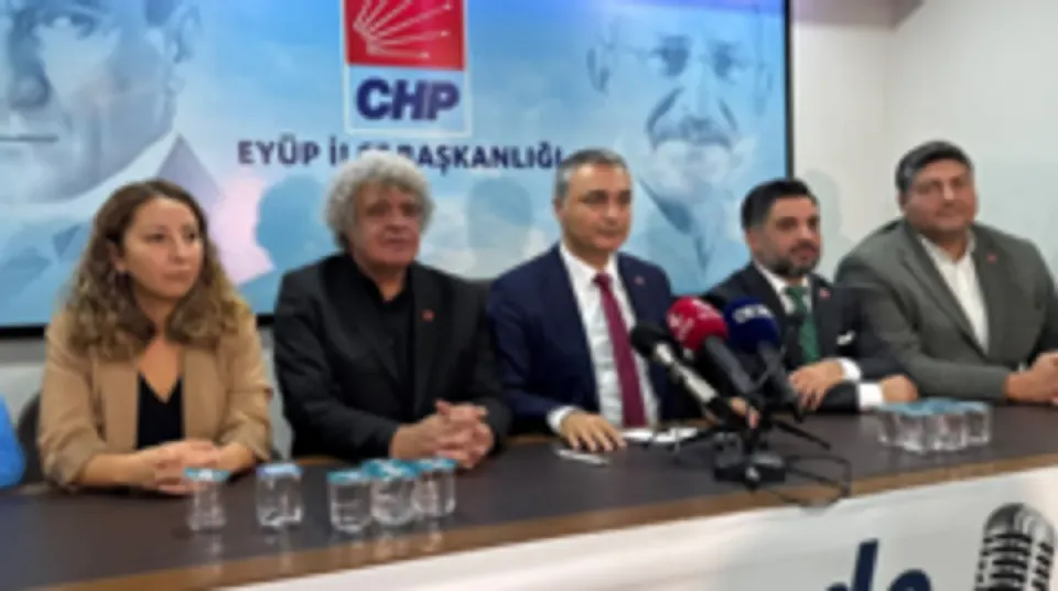 Ataşehir ve Eyüpsultan'da başkanvekili seçimi 10 Ekim'de: Meclisler kimin lehine oy verecek? görseli