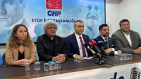 Ataşehir ve Eyüpsultan'da başkanvekili seçimi 10 Ekim'de: Meclisler kimin lehine oy verecek?