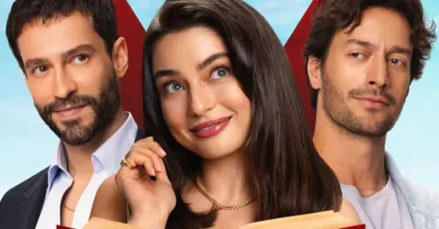 Muhtemel Aşk Dizisi Hangi Gün Yayınlanacak? Show TV'den Yeni Romantik Komedi