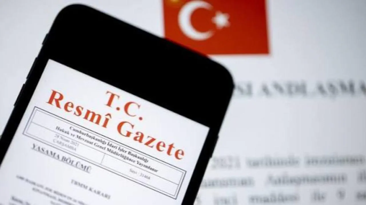 Resmi Gazete'de 2027-2029 Bütçe Çağrısı: Mali Disiplin ve Yeşil Dönüşüm Öncelik Resmi Gazete'de 2027-2029 Bütçe Çağrısı: Mali Disiplin ve Yeşil Dönüşüm Öncelik