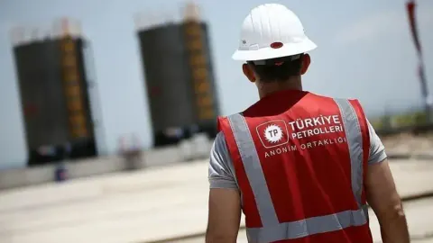 TPAO Batman Bölge Müdürlüğü İçin Büyük İhale: Mekanik, Elektrik ve Peyzaj Çalışmaları