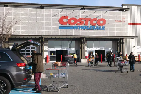 Perakende Devinin Üyelik Sırrı: Costco'nun Finansal Büyüme Stratejisi
