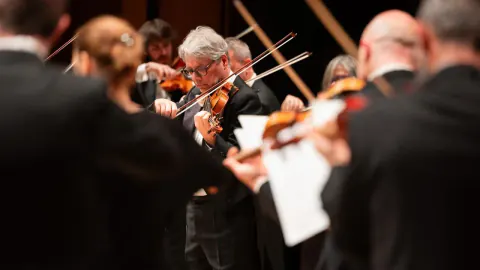 Piyanonun Yaşayan Efsanesi Martha Argerich ve İstanbul'daki İzleri